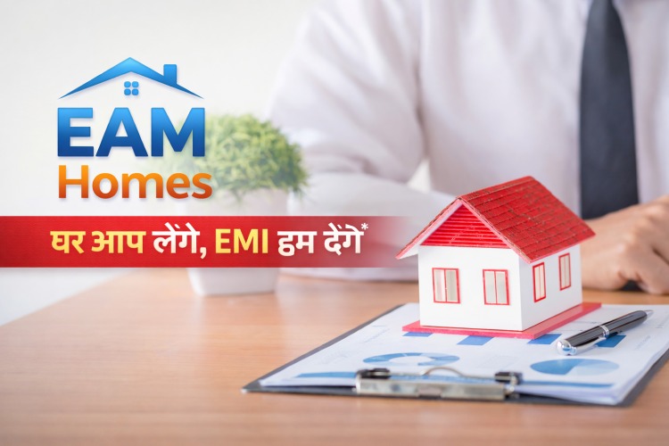 EAM Homes