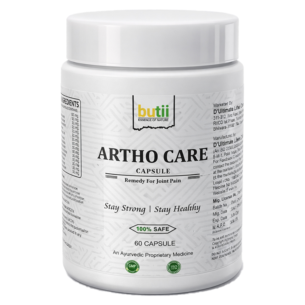 ARTHO Care Kit