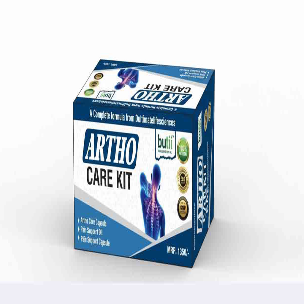 ARTHO Care Kit